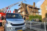 Renovatie woning Brunssum