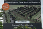 Project 79 woningen Hegelsom