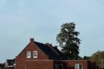 Voortgang 79 woningen hegelsom